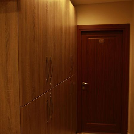 Birinci Apart Hotel Стамбул Экстерьер фото