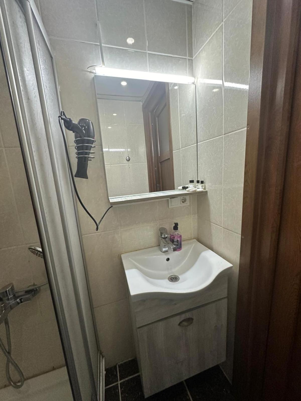 Birinci Apart Hotel Стамбул Экстерьер фото