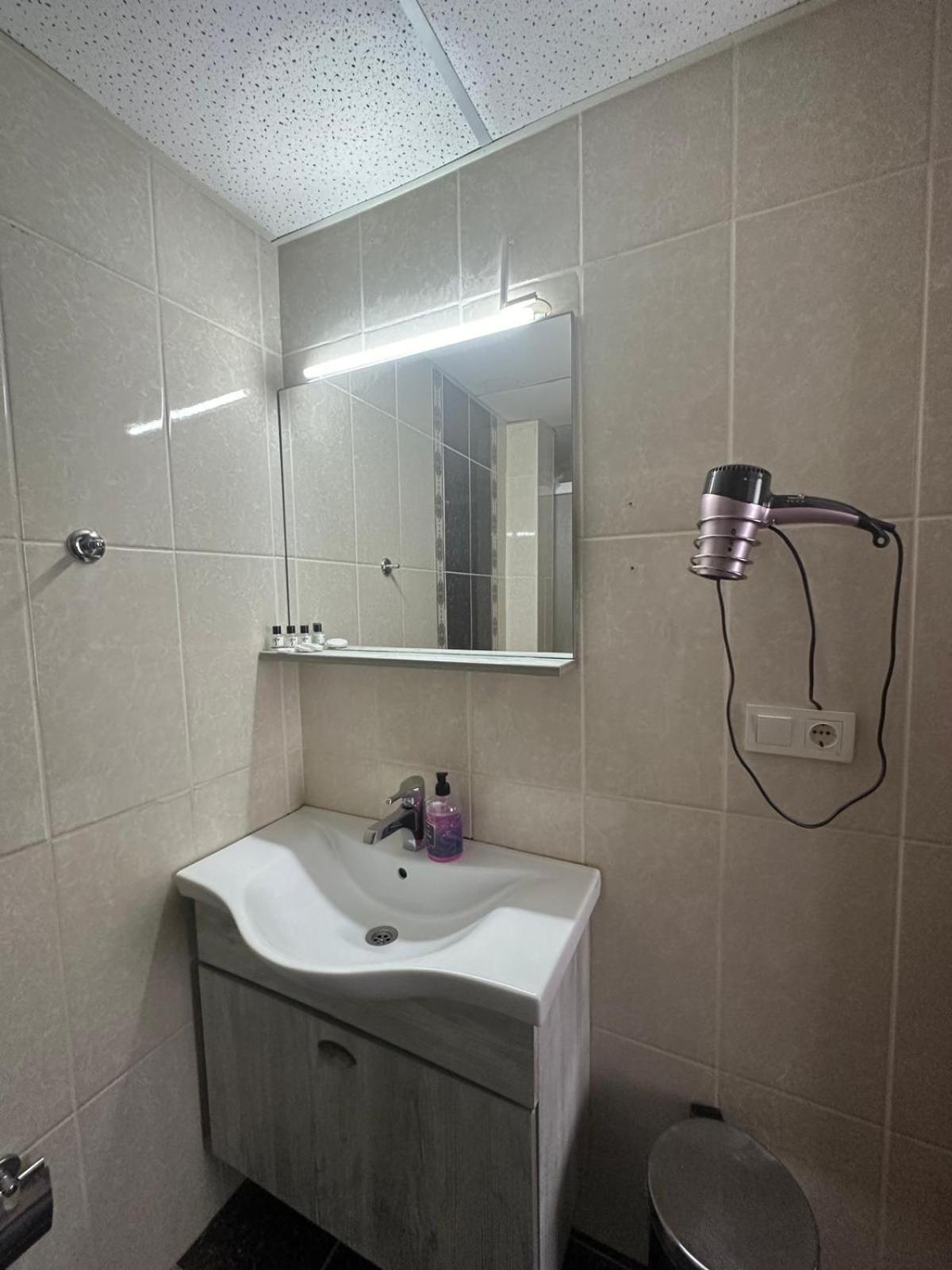 Birinci Apart Hotel Стамбул Экстерьер фото