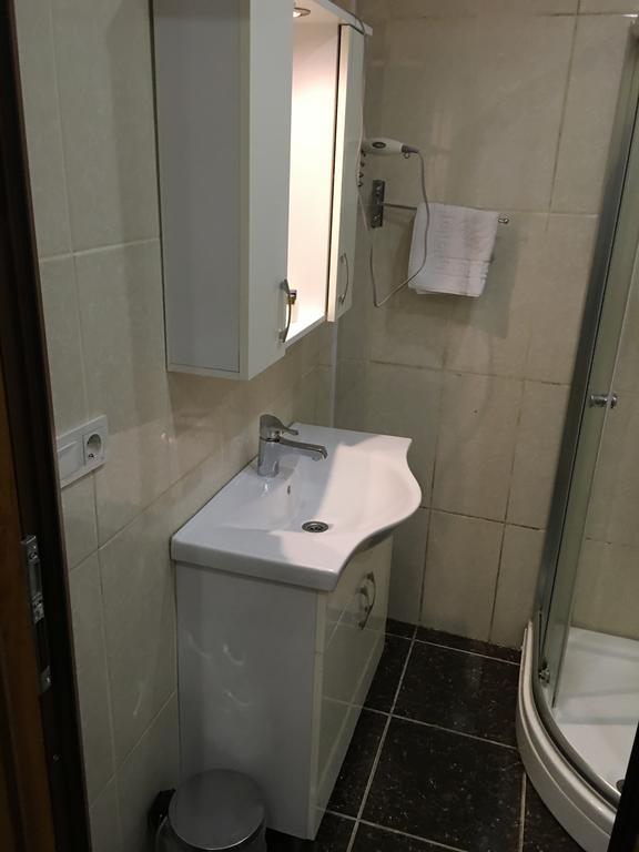 Birinci Apart Hotel Стамбул Экстерьер фото
