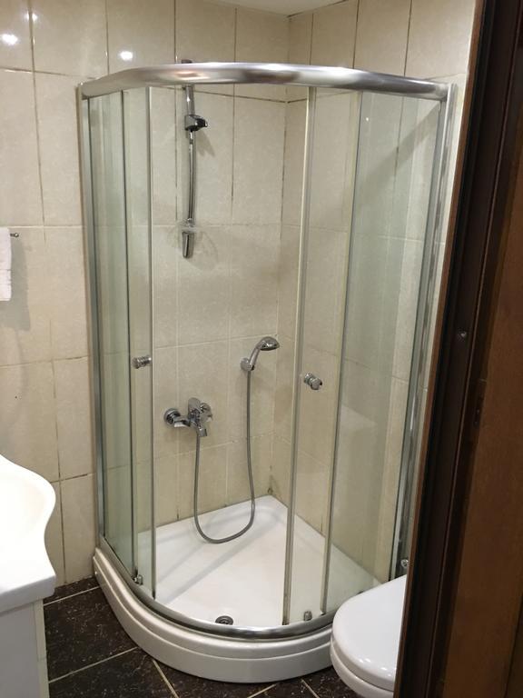 Birinci Apart Hotel Стамбул Экстерьер фото